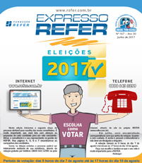 Expresso REFER 167