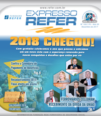 Expresso REFER 169/170