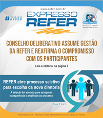 Expresso REFER 171/172