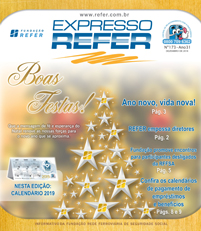 Expresso REFER 173