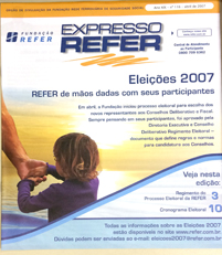 Expresso 116