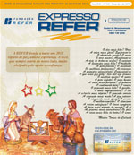 Expresso 134