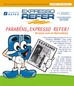 Expresso 138