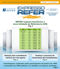 Expresso REFER 148