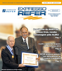 Expresso 152