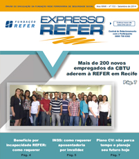 Expresso 153