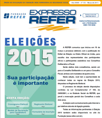 Expresso REFER 155