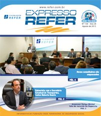 Expresso REFER 158