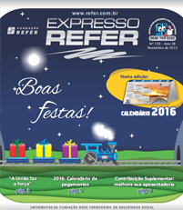 Expresso REFER 159