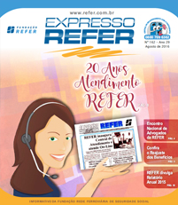 Expresso REFER 162