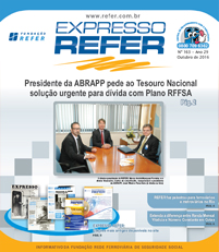 Expresso REFER 163