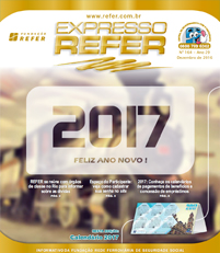 Expresso REFER 164