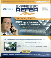 expresso 105