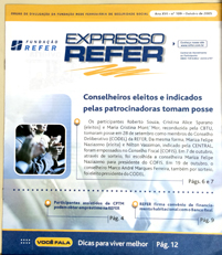 expresso 109