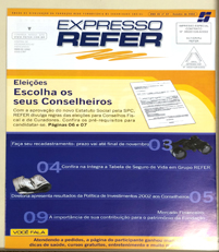 expresso 97