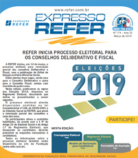 Expresso REFER 174