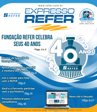 Expresso REFER 175