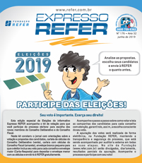 Expresso REFER 176