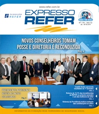 Expresso REFER 178