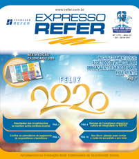 Expresso REFER 179