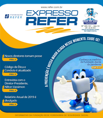 Expresso REFER 180/181