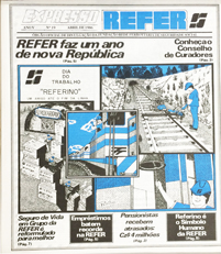 expresso 19