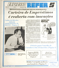 expresso 47