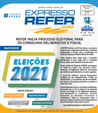 Expresso REFER 182