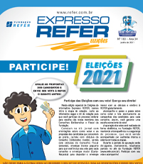 Expresso REFER 183